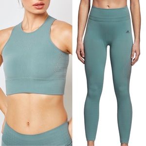 Adidas Warp Knit Set